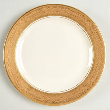 Centennial Ivory Bread & Butter Plate