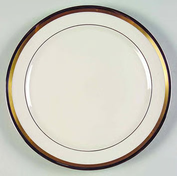 Champagne Salad Plate