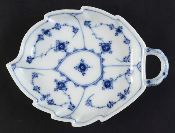 Royal Copenhagen Leaf Dish