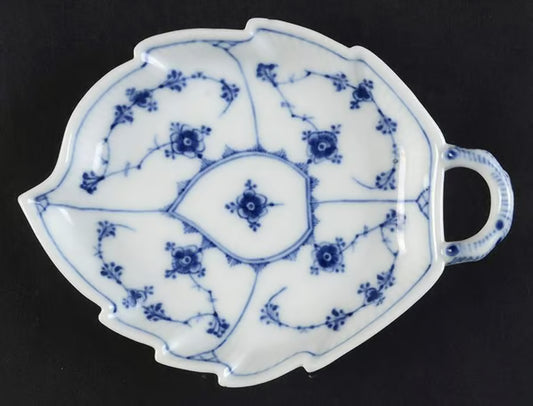 Leaf Dish