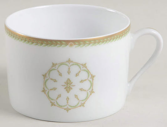 Sully Vert Tea Cup