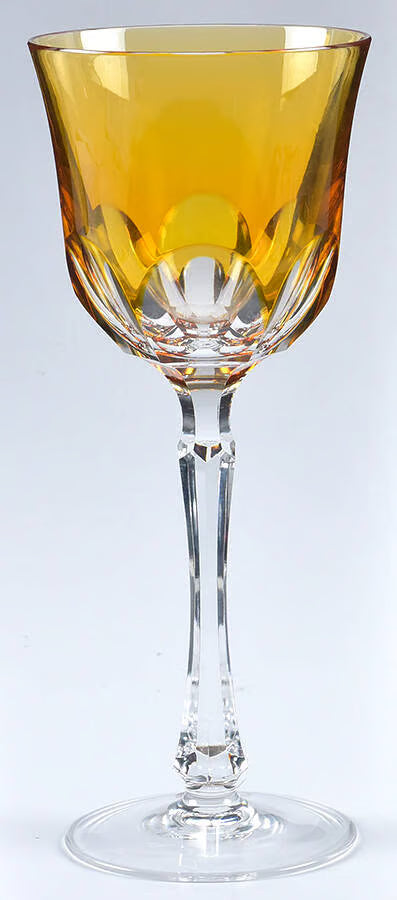 Simplicity Wine Amber