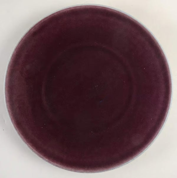 Tourron Eggplant