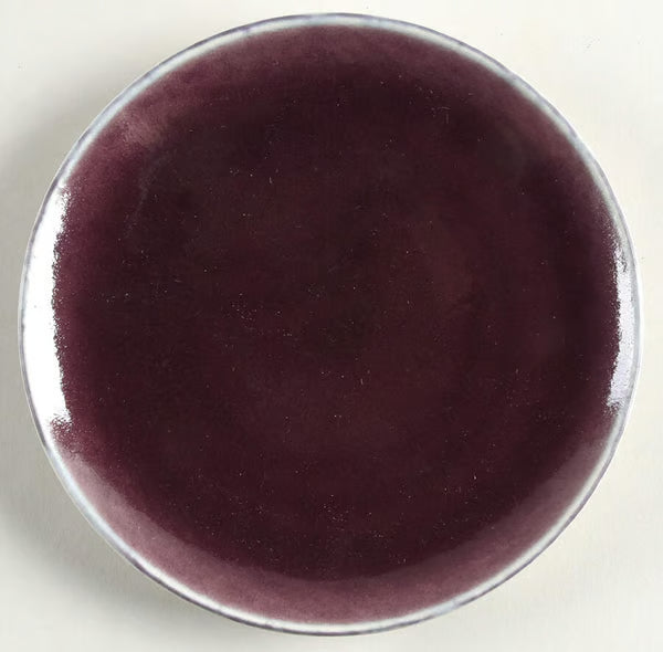 Tourron Eggplant