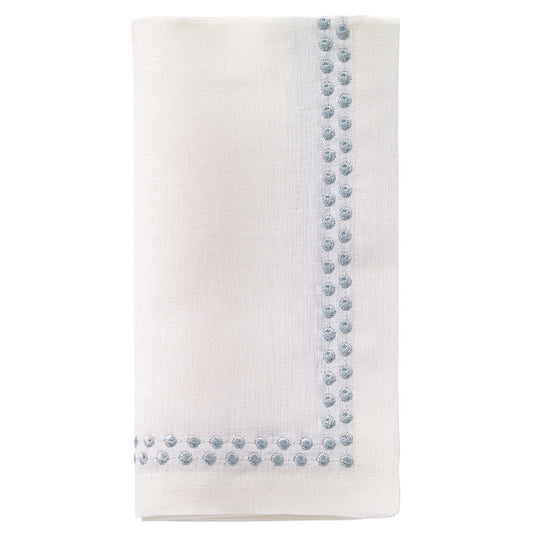 Pearls Napkins
