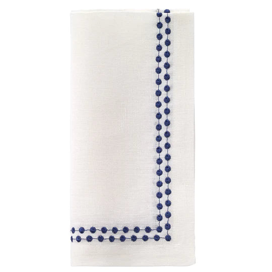 Pearls Napkins
