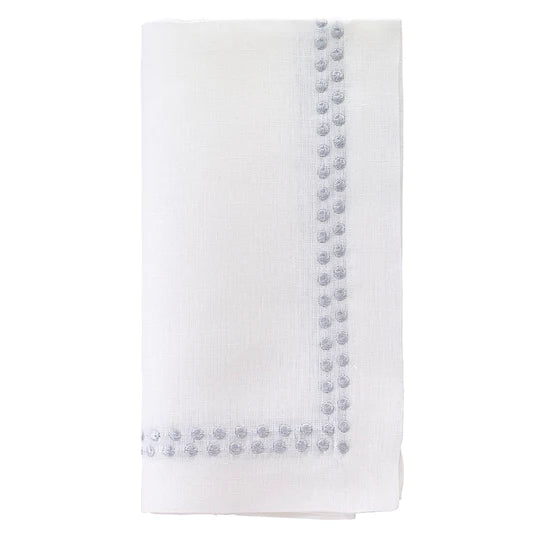 Pearls Napkins