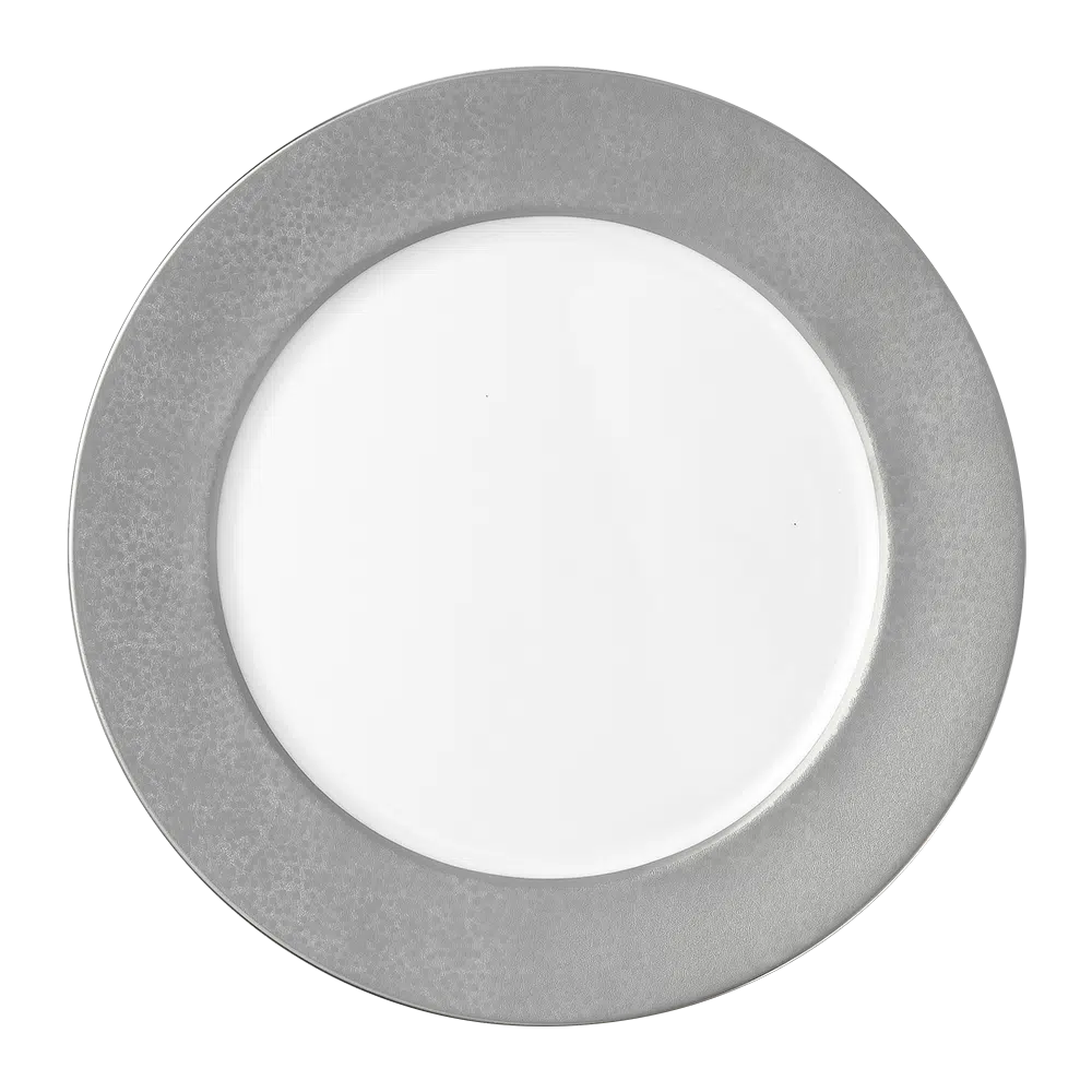 Service Plates