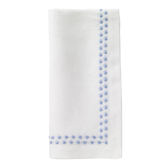 Pearls Napkins