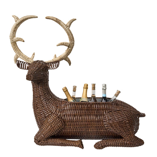 Devon Willow Stag Party Bucket