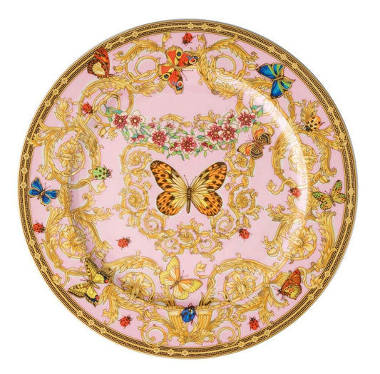 Le Jardin de Versace