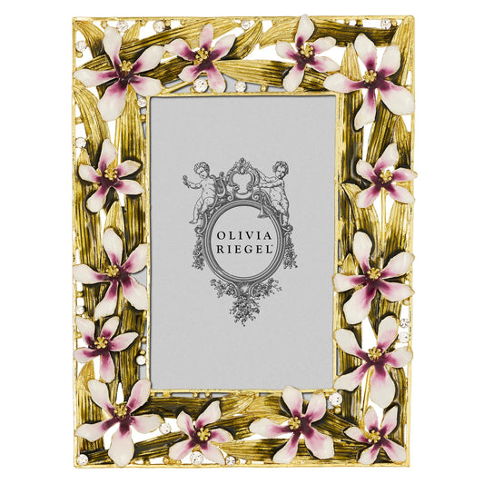 Orchid Delight Frames