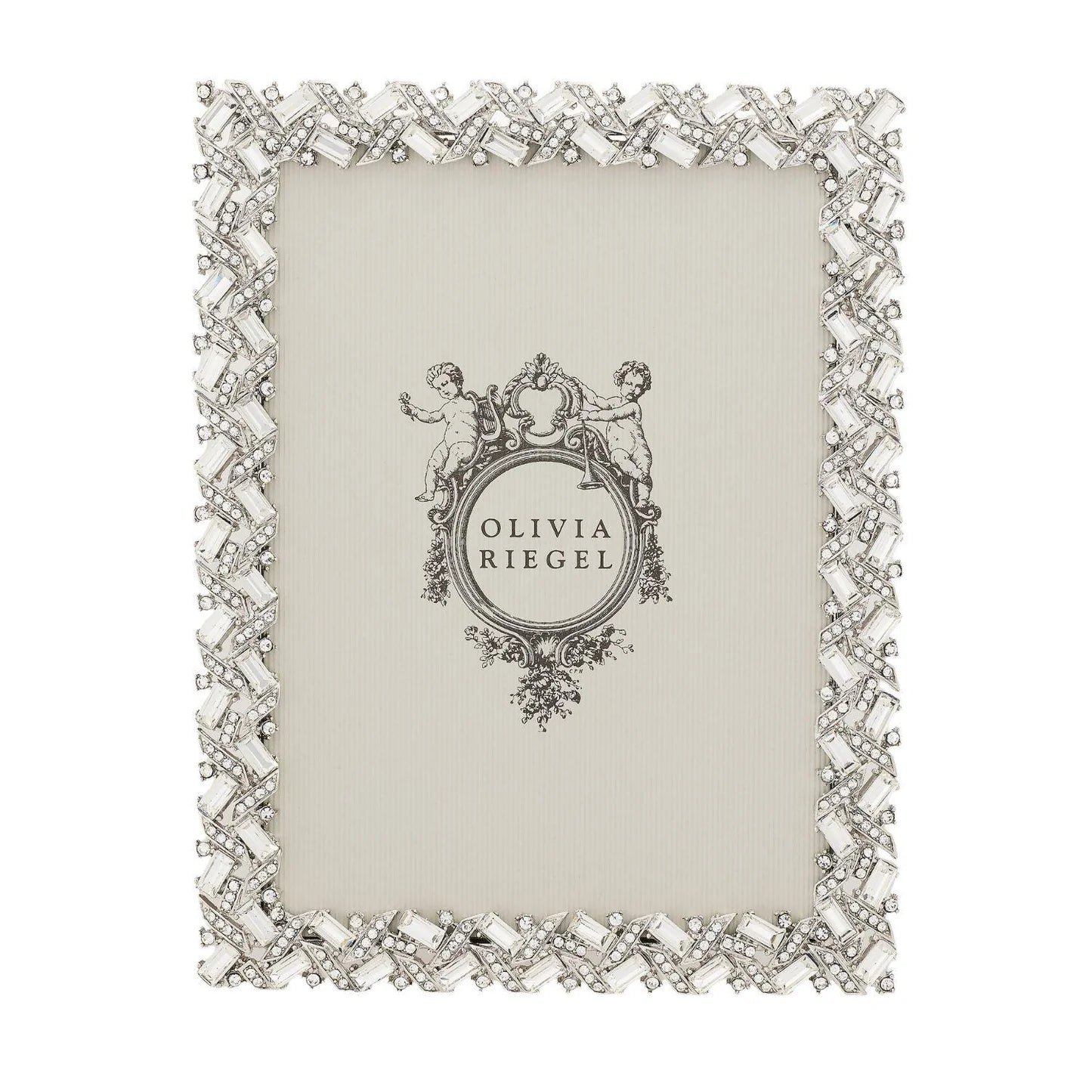 Hamilton Frame – Hanley-Wood Fine Gifts