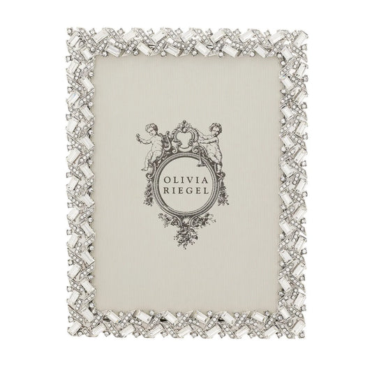 Hamilton Frame