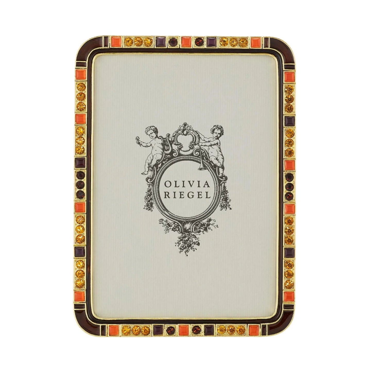 Sorrento Frame 5"x7"