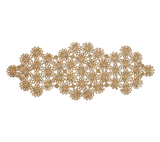 Flores Runner in Natural