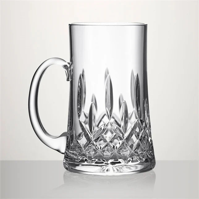 Lismore Connoisseur Beer Mug