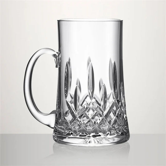 Lismore Connoisseur Beer Mug