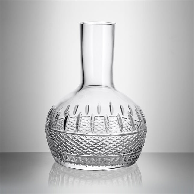 Mastercraft Irich Lace Decanting Carafe