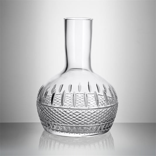 Mastercraft Irich Lace Decanting Carafe