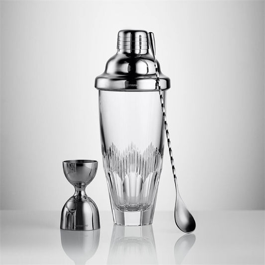 Mixology Mixer Set of 3