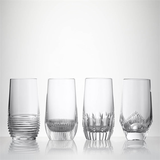 Mixology Tumblers