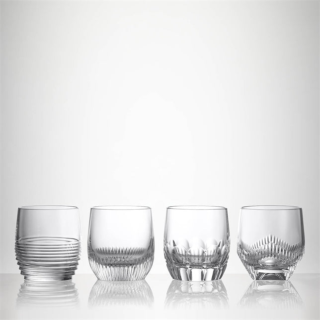 Mixology Tumblers