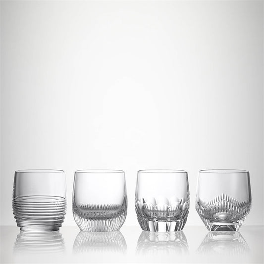 Mixology Tumblers
