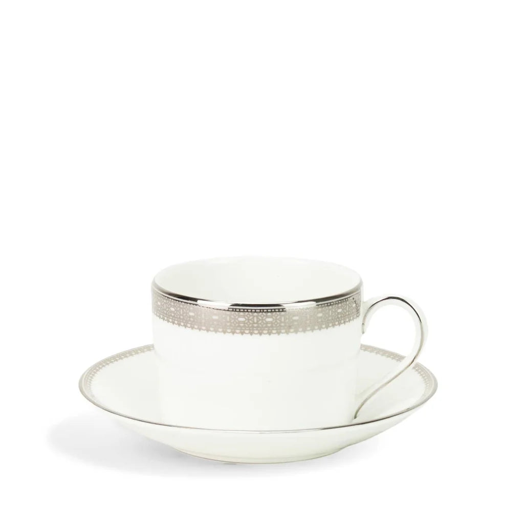 Vera Wang Lace Platinum