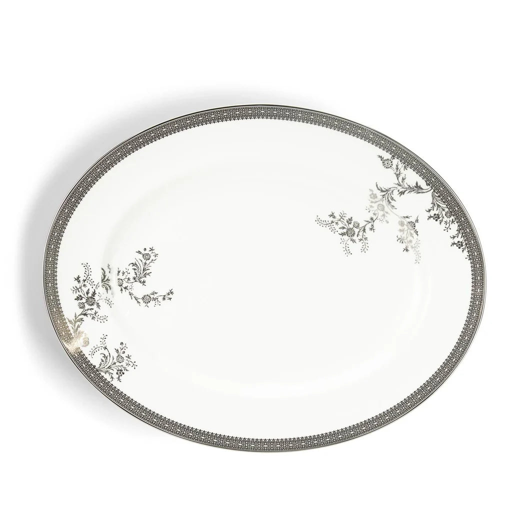 Vera Wang Lace Platinum