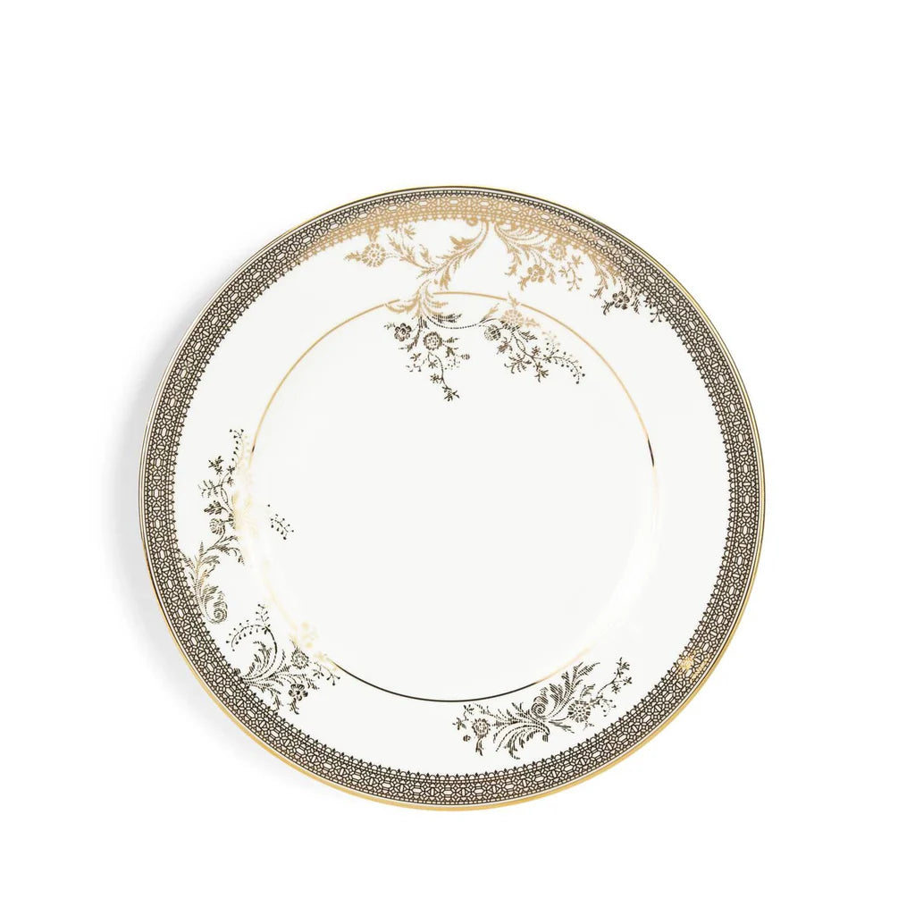 Vera Wang Lace Gold