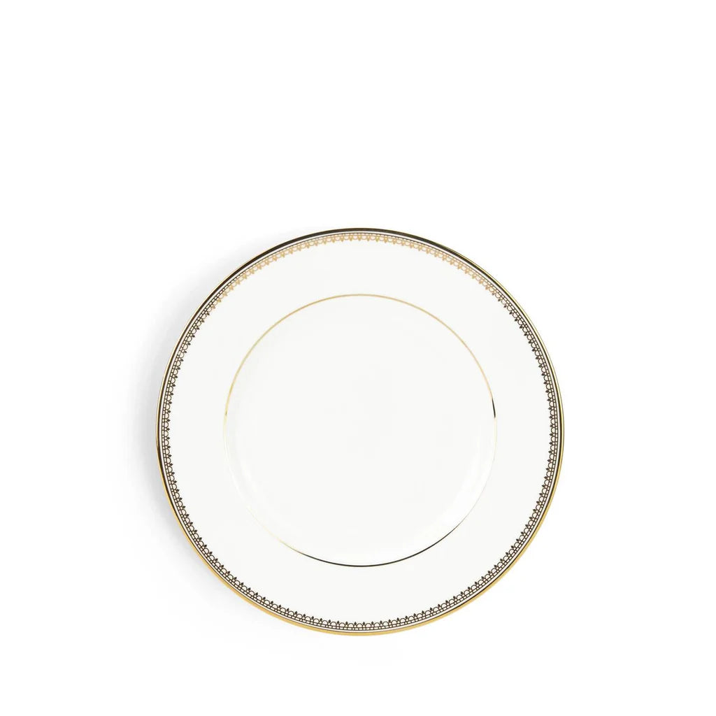 Vera Wang Lace Gold