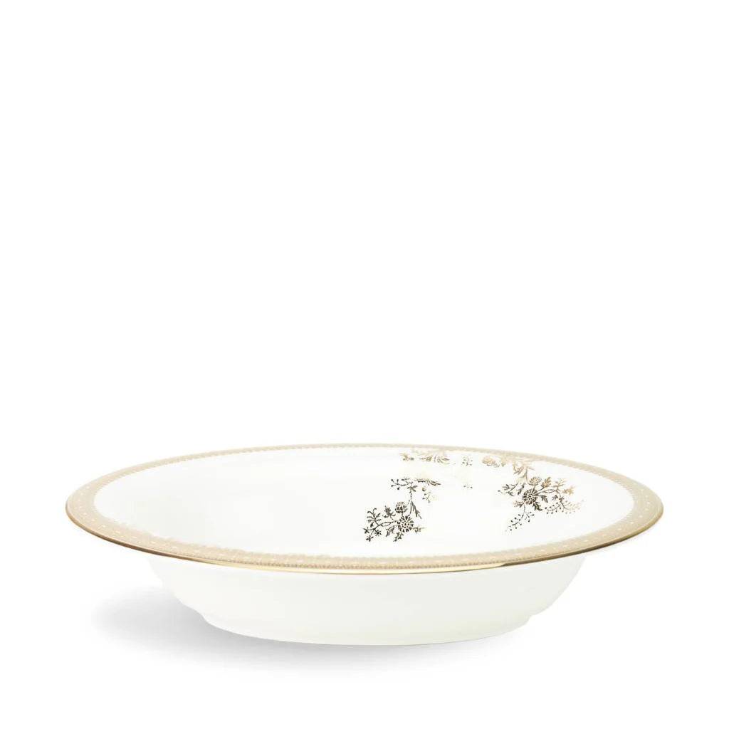 Vera Wang Lace Gold