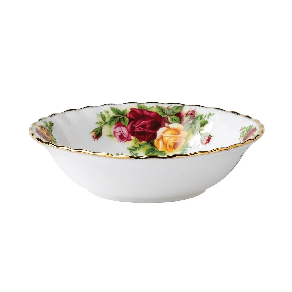 Old Country Roses