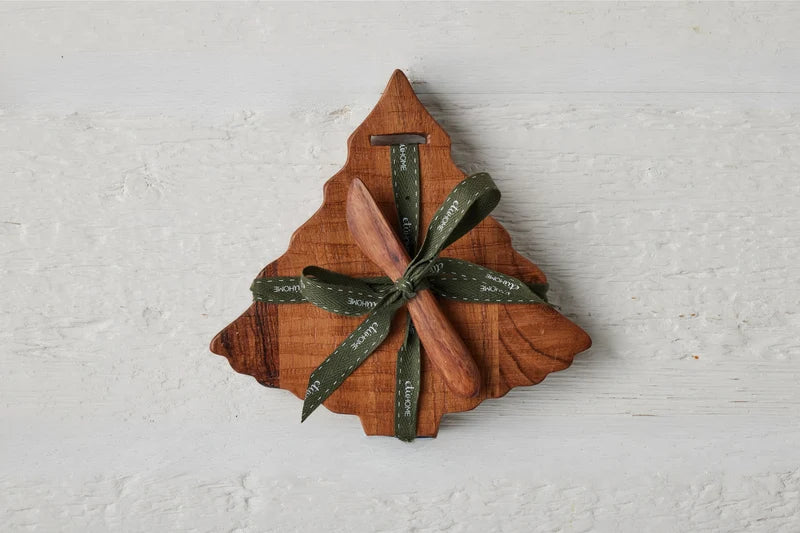 Mini Tree Board