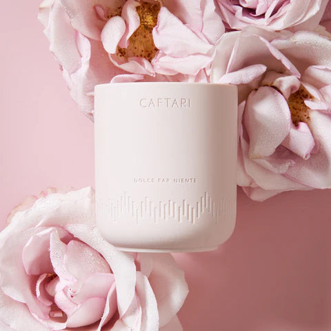 Caftari Candles