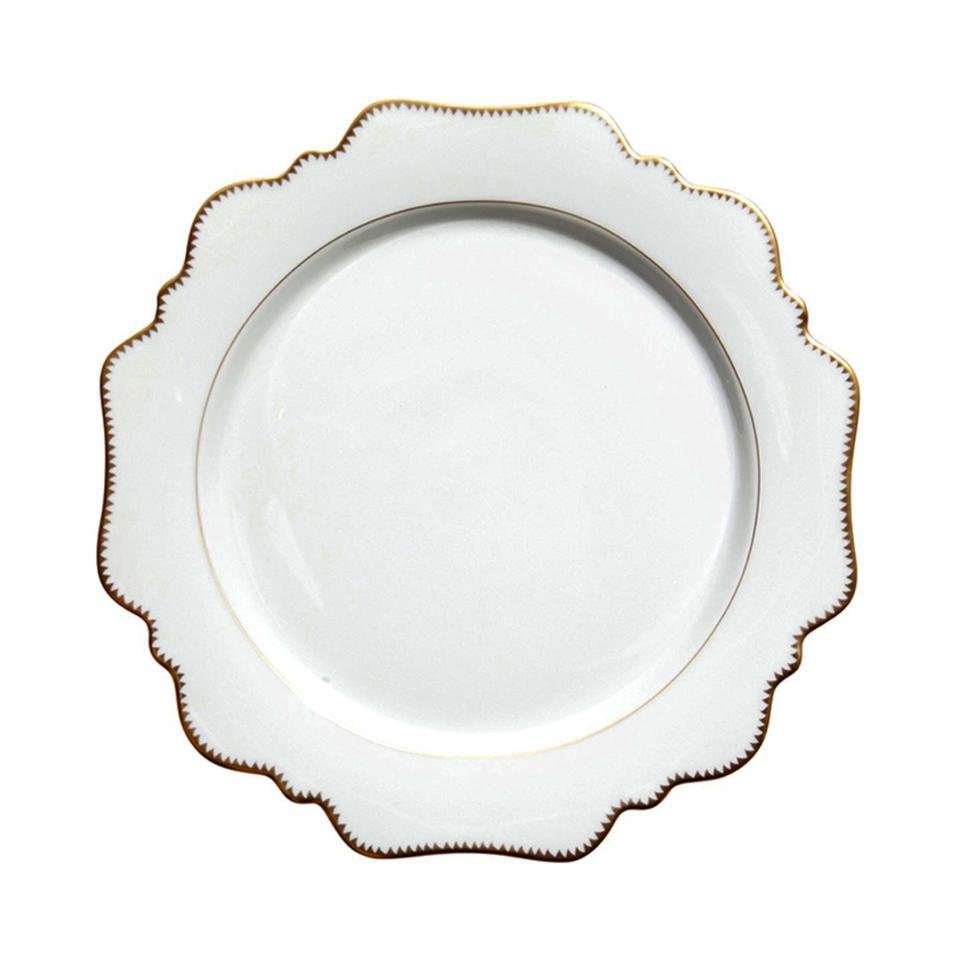 Simply Anna Antique White