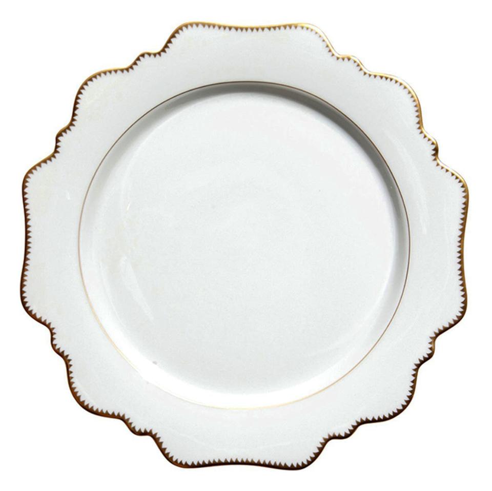 Simply Anna Antique White