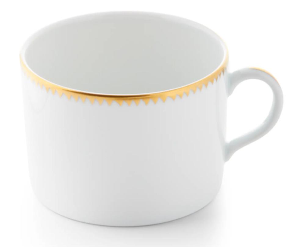 Simply Anna Antique White