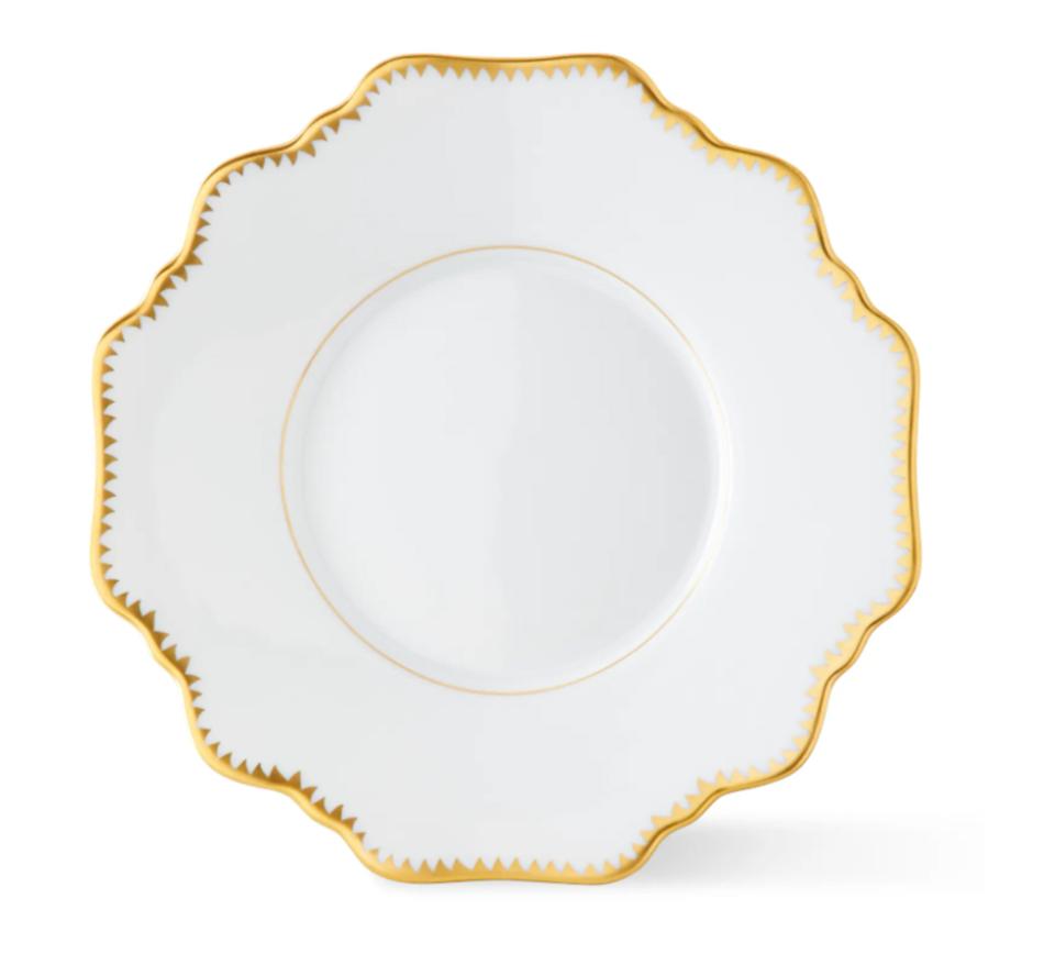 Simply Anna Antique White