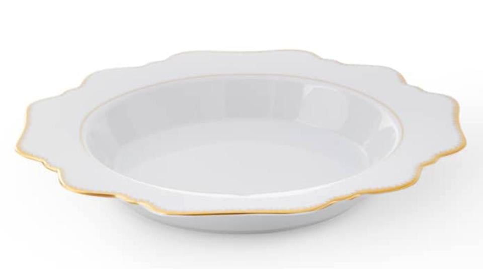 Simply Anna Antique White