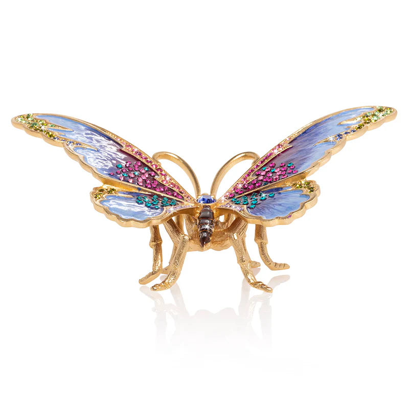 Puccini Large Butterfly Figurine