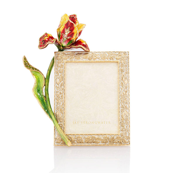 Ilsa Tulip 3" x 4" Frame - Flora