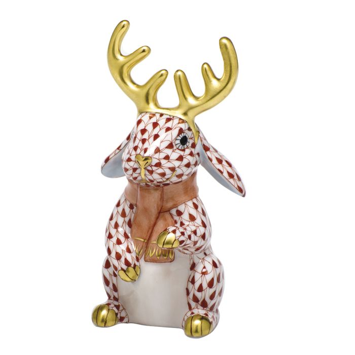 Reindeer Rabbit
