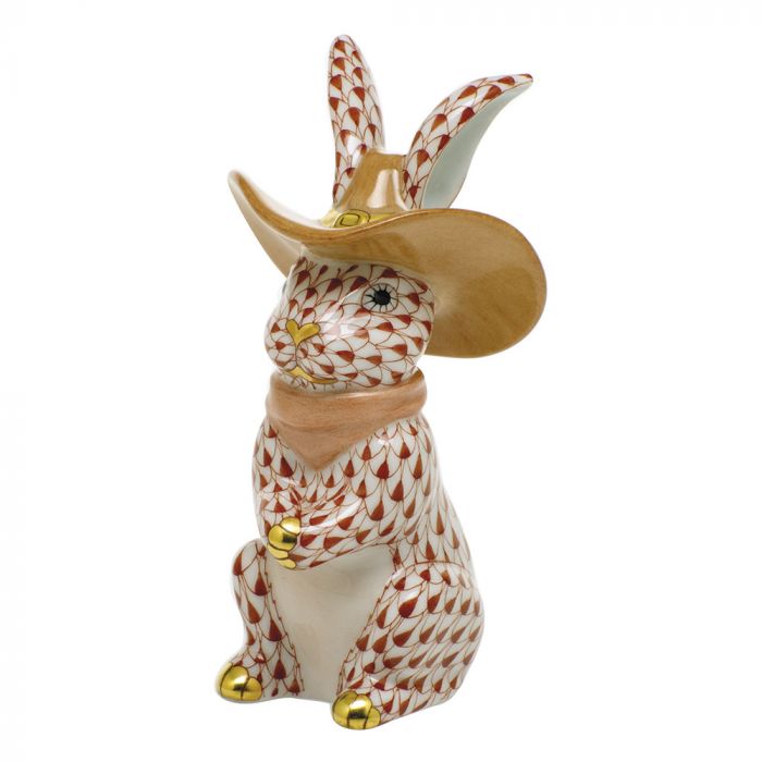 Cowboy Bunny