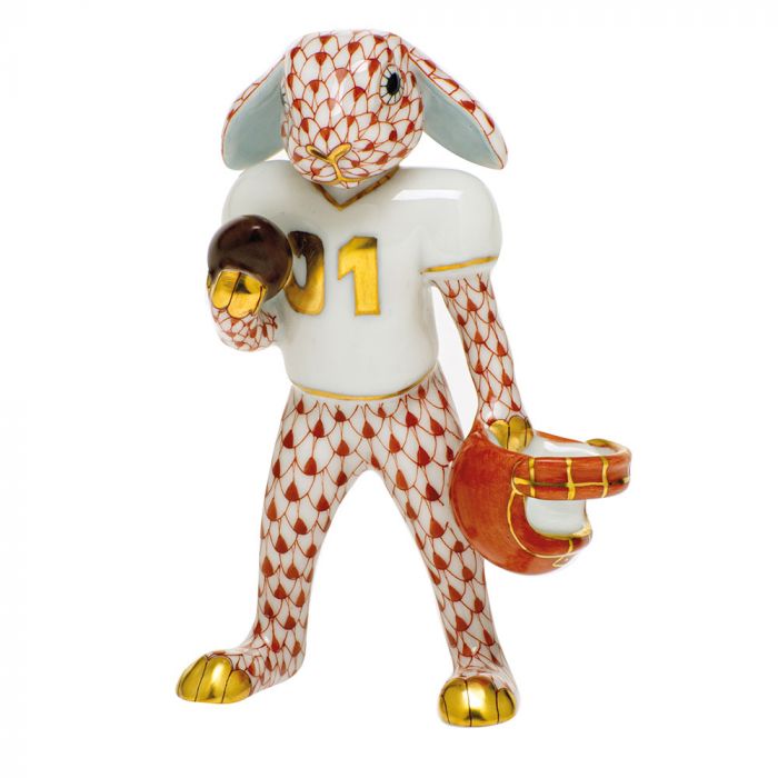 Football Bunny