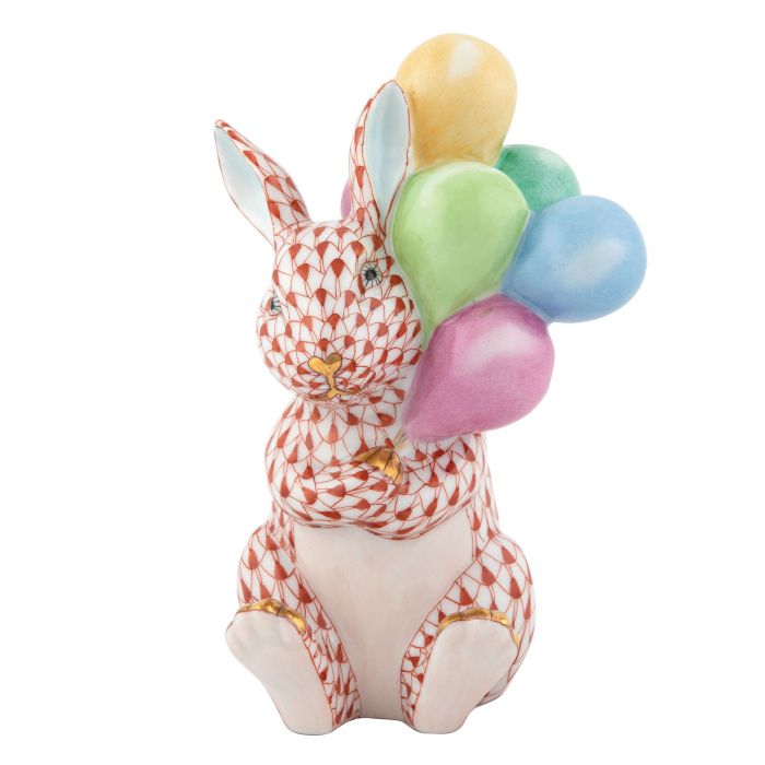 Balloon Bunny
