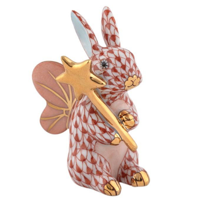Fairy Bunny