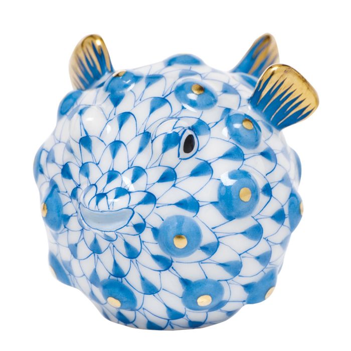 Puffer Fish