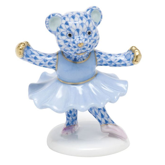 Ballerina Bear